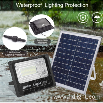 PIR Motion Sensor LED Floodlight 220V Waterproof